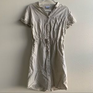 Columbia Dress